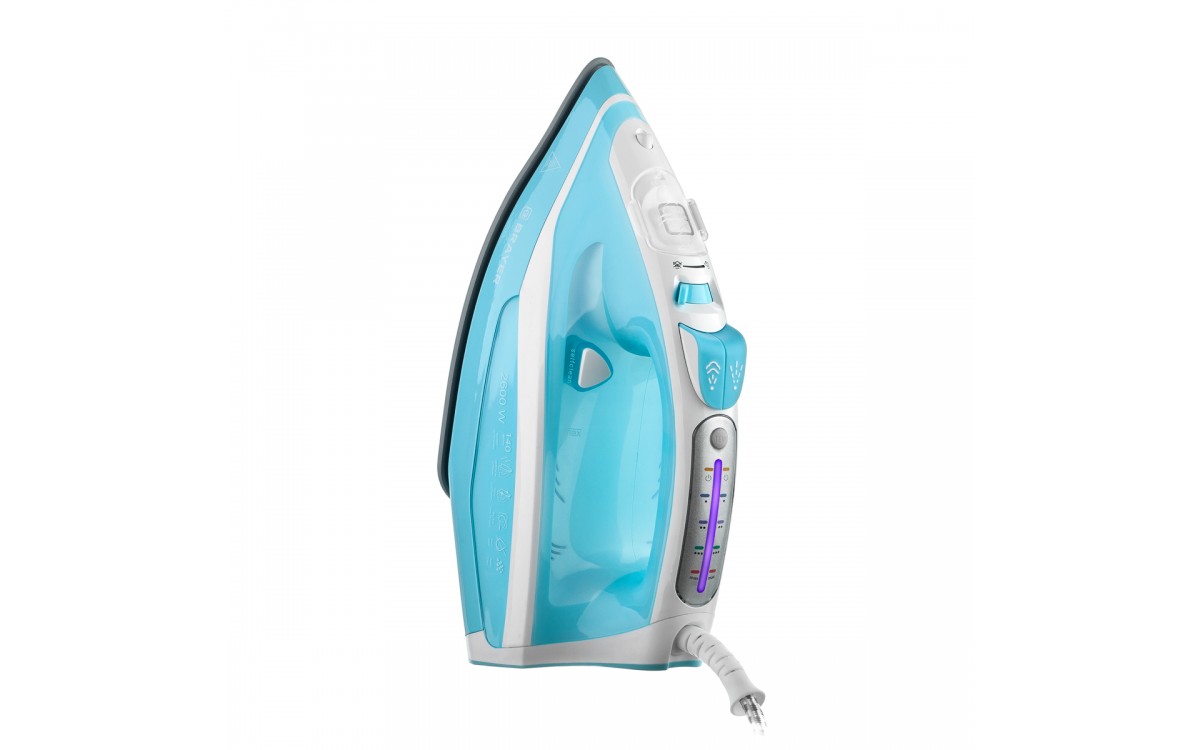 Купить Утюг BRAYER BR4000 — Фото 15