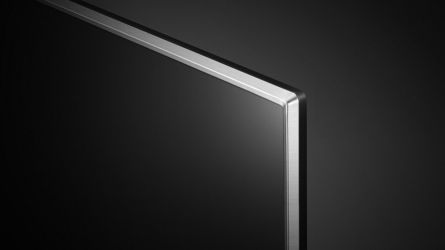 Купить Телевизор LG 65UJ655V — Фото 8