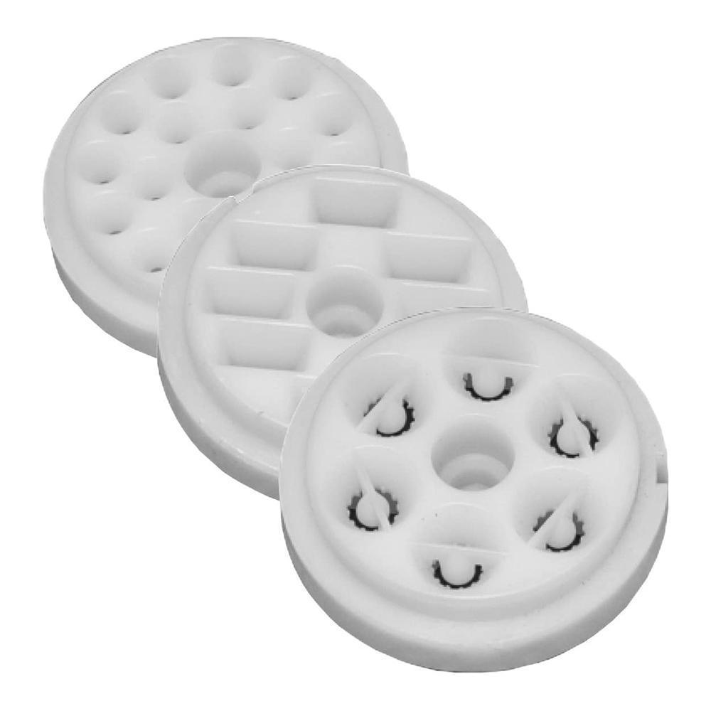 Купить Миксер CLATRONIC KM 3674 titan — Фото 8