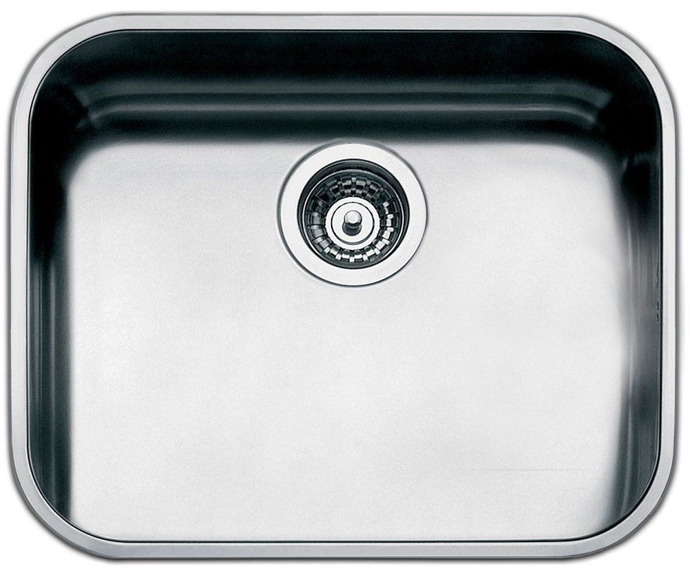 Мойка SMEG SMEG UM50																		 — описание, фото, цены в интернет-магазине PT Stores