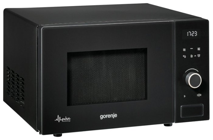 Микроволновая печь Gorenje MO21DGB																		 — описание, фото, цены в интернет-магазине PT Stores