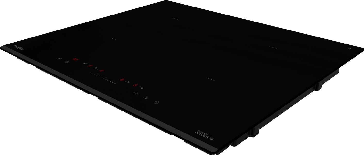 Купить Электрическая варочная панель Haier HHK-Y64TCVB — Фото 3