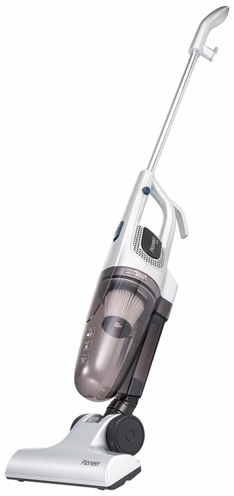  PIONEER VC462S silver silk																		 — описание, фото, цены в интернет-магазине PT Stores