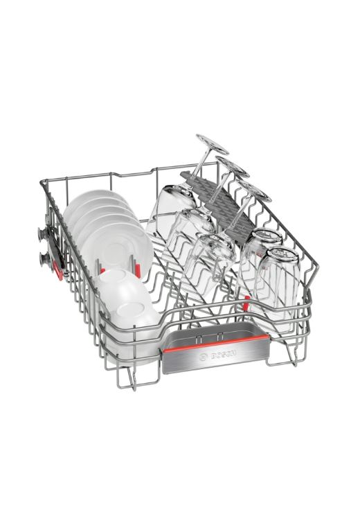 Купить Посудомоечная машина BOSCH SPS 58M12 RU — Фото 3