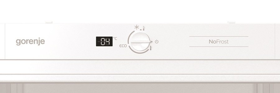 Купить Встраиваемый холодильник Gorenje NRKI2181E1 — Фото 3