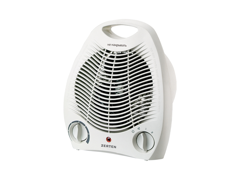 Обогреватель Zerten ZTV-20 (F)																		 — описание, фото, цены в интернет-магазине PT Stores
