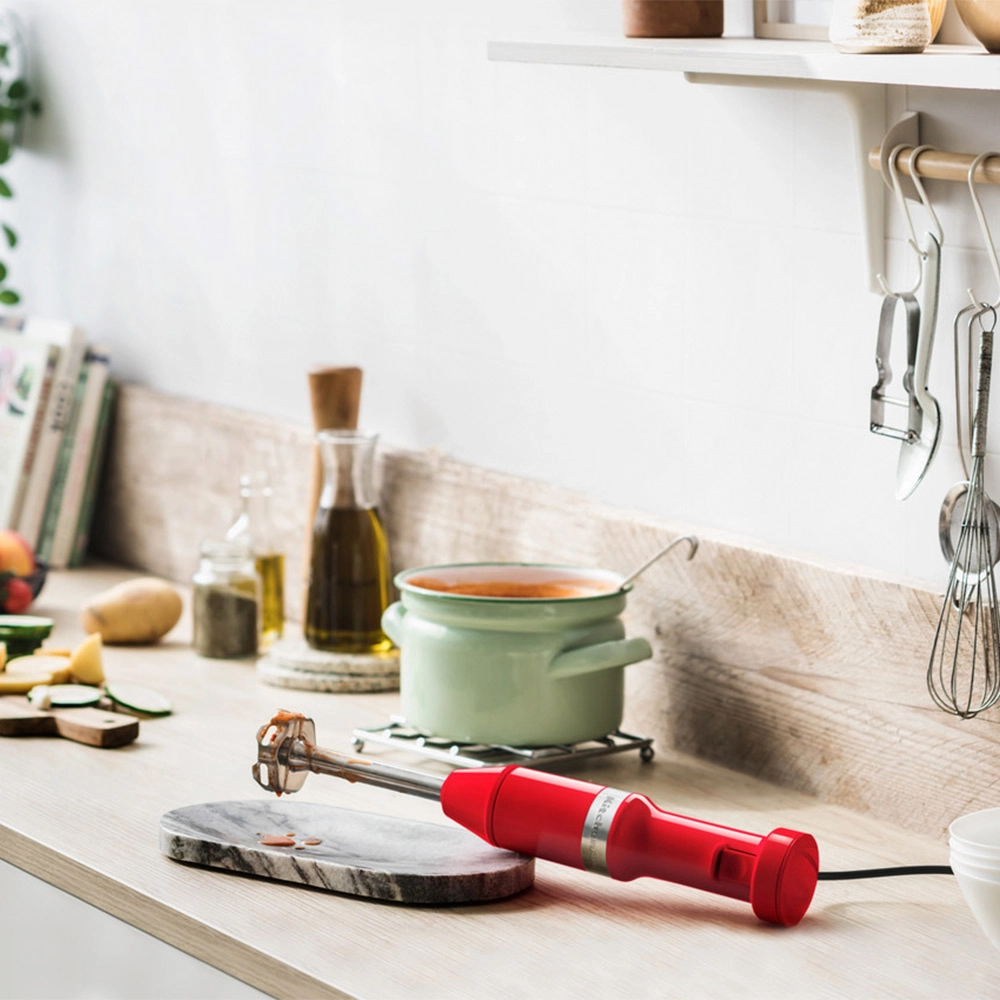 Купить Блендер KitchenAid 5KHBV83EER — Фото 7