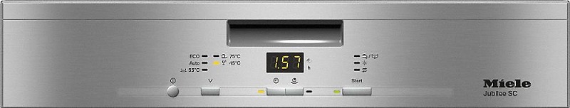 Купить Встраиваемая посудомоечная машина MIELE G4930SCi — Фото 2