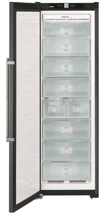 Купить Морозильная камера LIEBHERR SGNbs 3011 — Фото 2