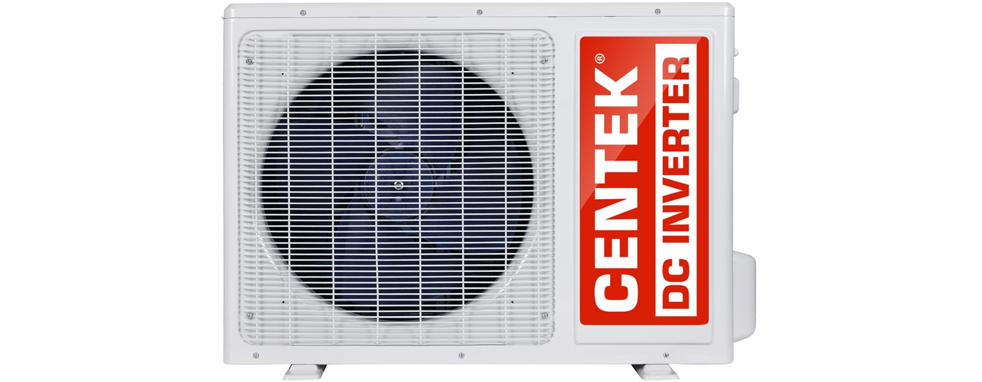 Купить Кондиционер CENTEK CT-65Z18 — Фото 4