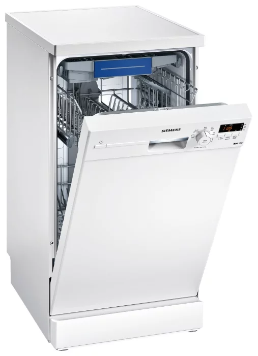 Посудомоечная машина SIEMENS SR 216W01 MR																		 — описание, фото, цены в интернет-магазине PT Stores