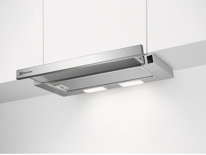Вытяжка встраиваемая Electrolux LFP216S																		 — описание, фото, цены в интернет-магазине PT Stores