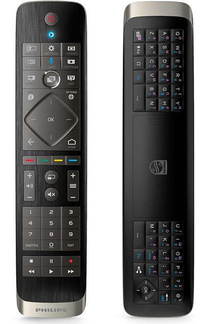 Купить Телевизор PHILIPS 55PUS7600/60 — Фото 5