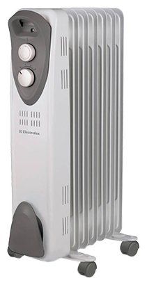 Обогреватель Electrolux EOH/M-3157																		 — описание, фото, цены в интернет-магазине PT Stores