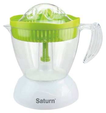 Соковыжималка SATURN ST-FP 0072																		 — описание, фото, цены в интернет-магазине PT Stores