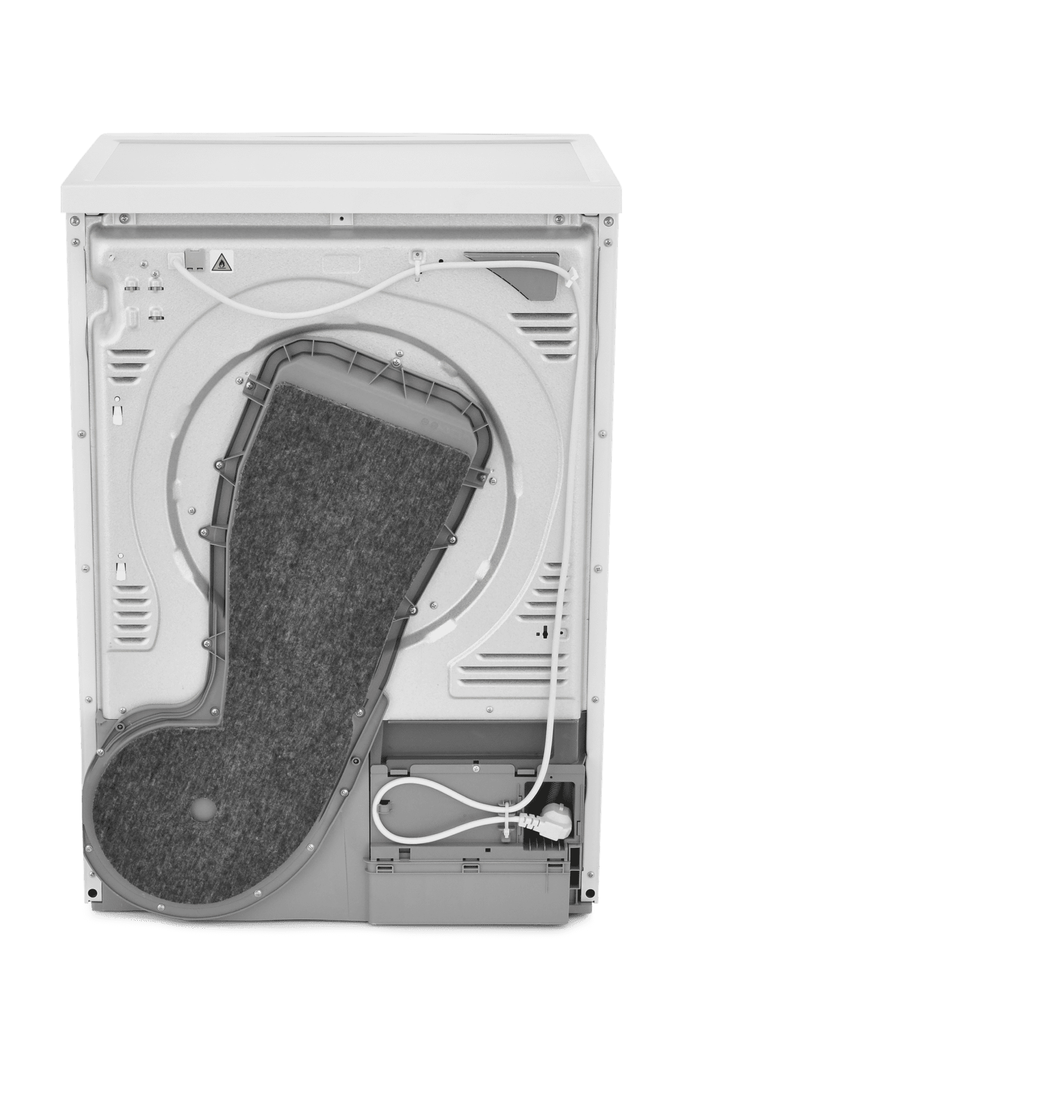 Купить Сушильная машина GRUNDIG GT55724 — Фото 7