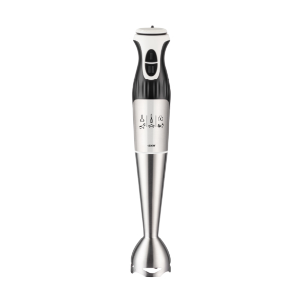 Блендер Blackton Bt HB1234SS Black-White																		 — описание, фото, цены в интернет-магазине PT Stores