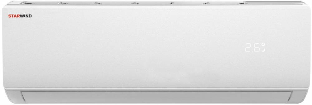 Кондиционер Starwind TAC-09CHSA/XI белый																		 — описание, фото, цены в интернет-магазине PT Stores
