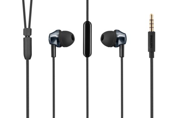 Наушники PHILIPS PRO6305BK/00																		 — описание, фото, цены в интернет-магазине PT Stores