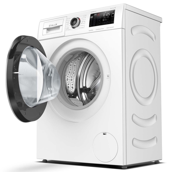 Купить Стиральная машина Bosch WLR245H2OE — Фото 2