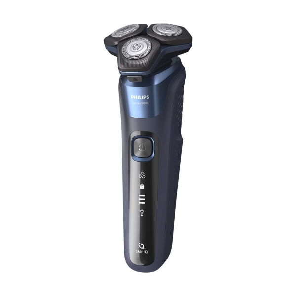 Электробритва PHILIPS S 5585/35																		 — описание, фото, цены в интернет-магазине PT Stores