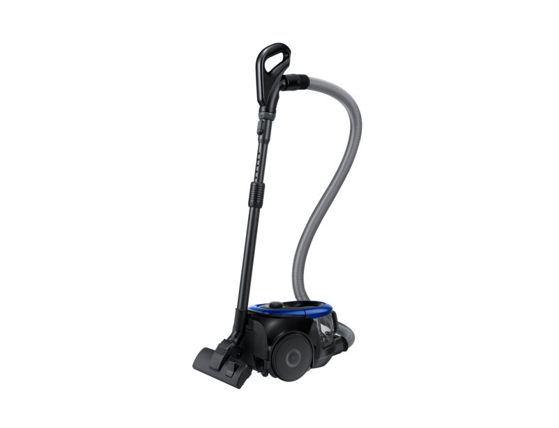 Купить Пылесос SAMSUNG VC18M21, синий — Фото 8