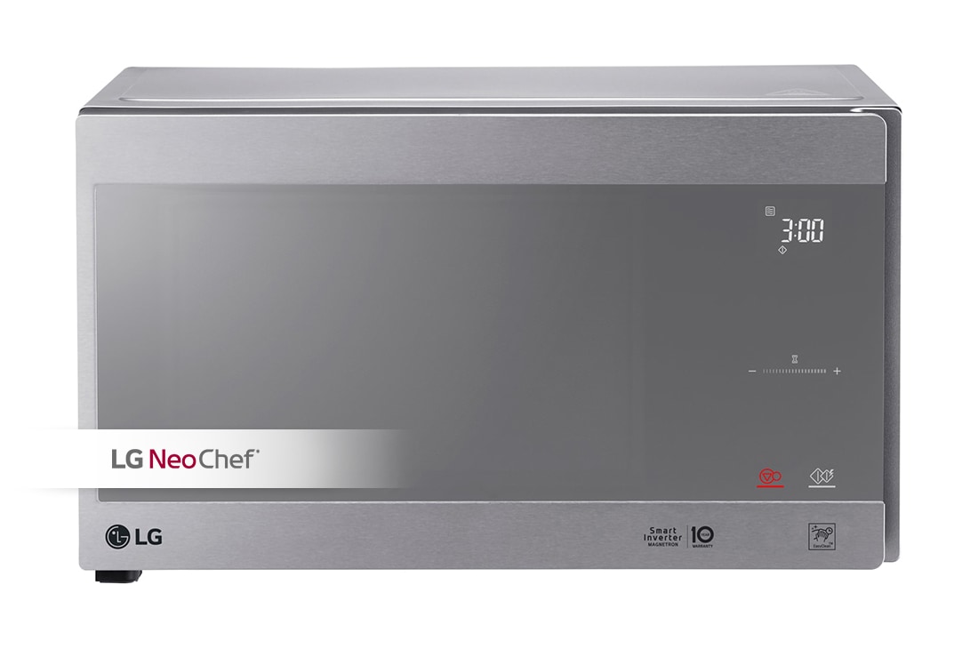 Микроволновая печь LG MB65R95CIR																		 — описание, фото, цены в интернет-магазине PT Stores