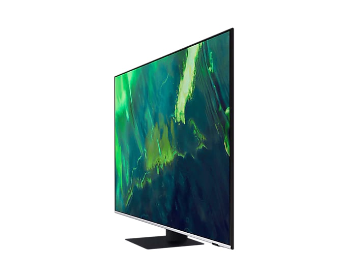 Купить Телевизор SAMSUNG QE65Q77AAUXRU — Фото 7