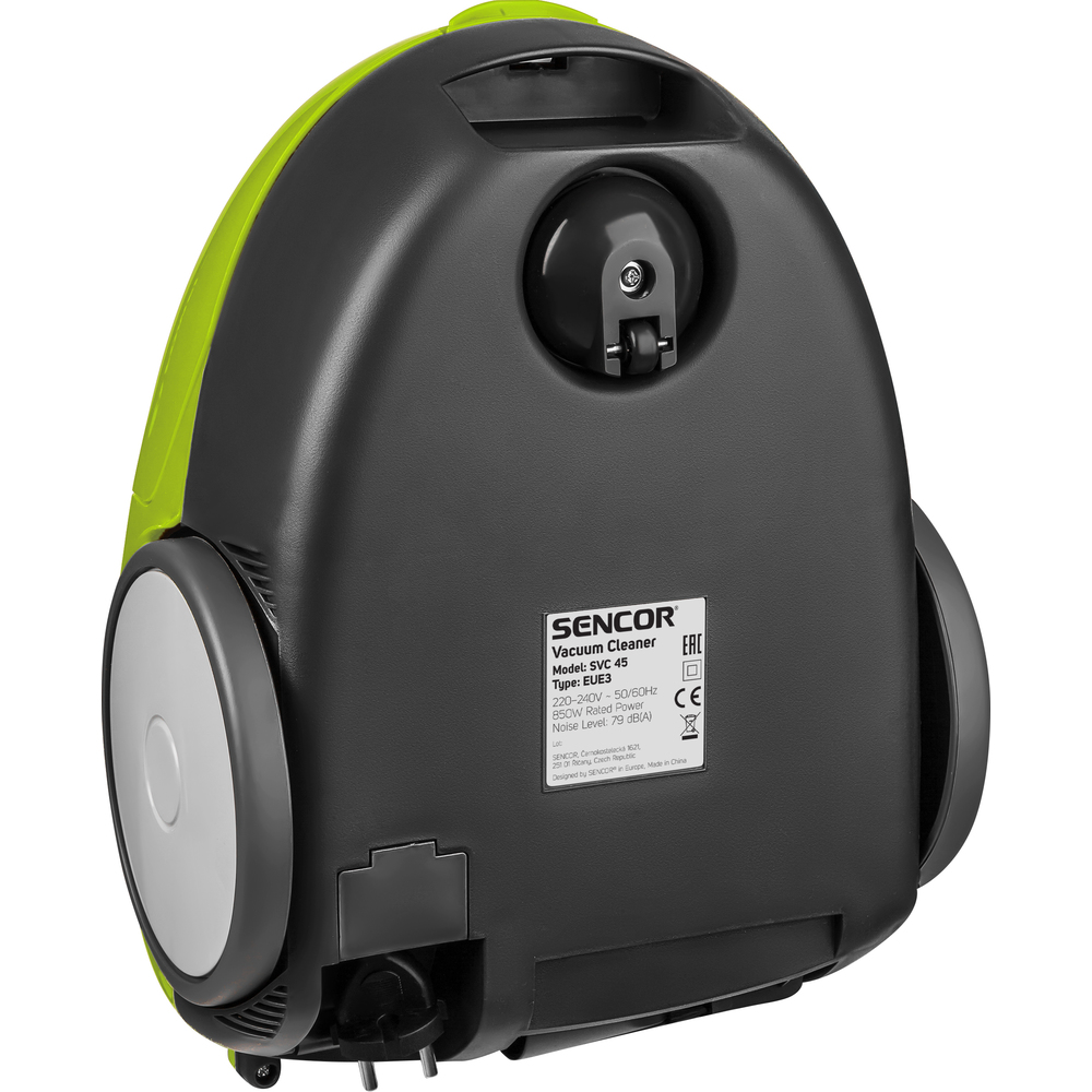 Купить Пылесос Sencor SVC 45GR — Фото 8