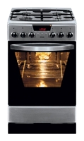 Комбинированная плита Hansa FCMX 59226