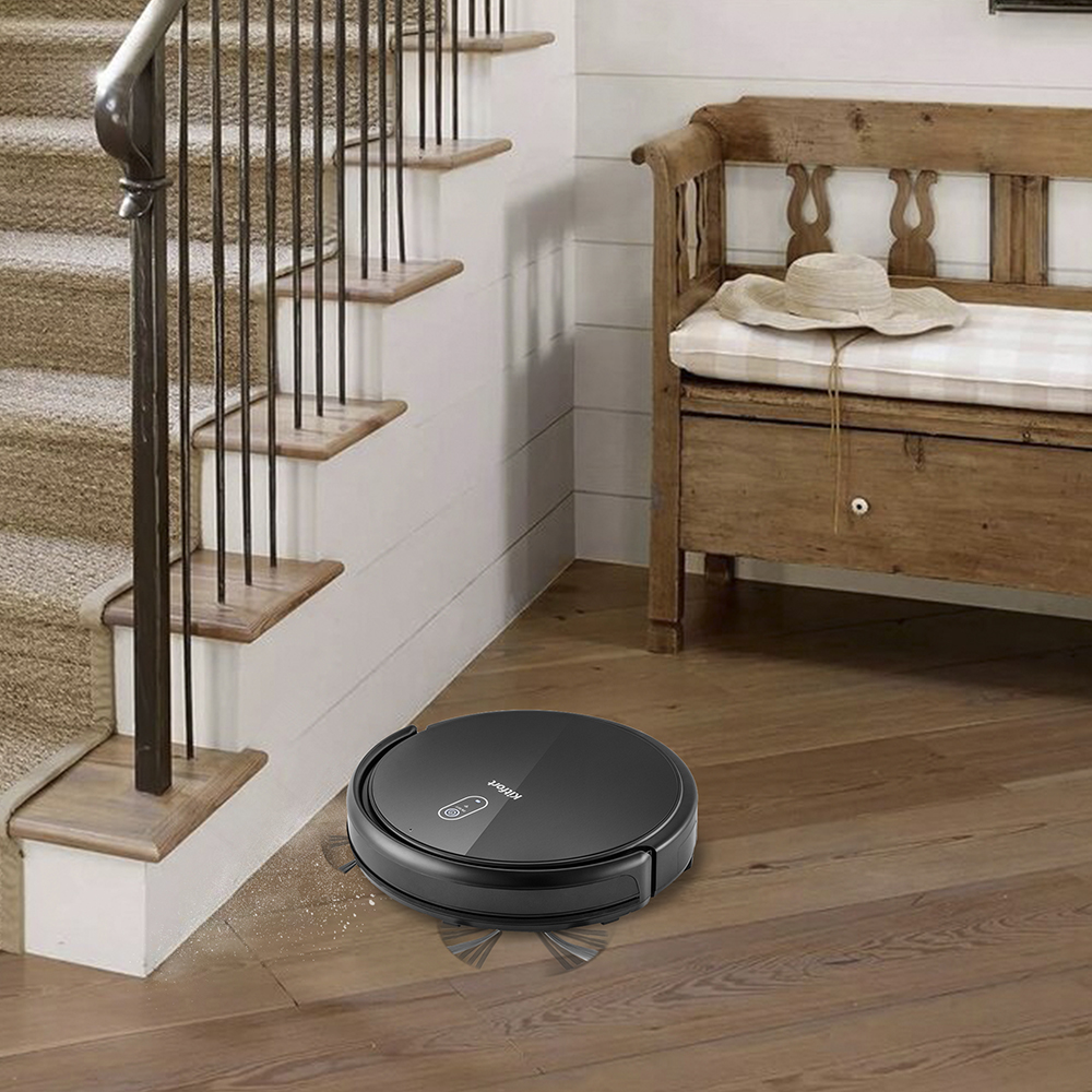 Купить Робот-пылесос Kitfort KT-552-1 — Фото 3