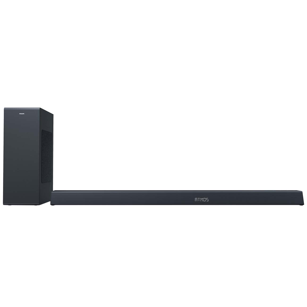 Саундбар PHILIPS TAB8805/10																		 — описание, фото, цены в интернет-магазине PT Stores