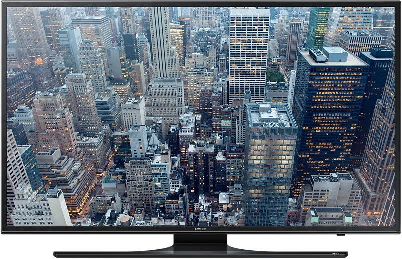 Телевизор SAMSUNG UE55JU6400																		 — описание, фото, цены в интернет-магазине PT Stores