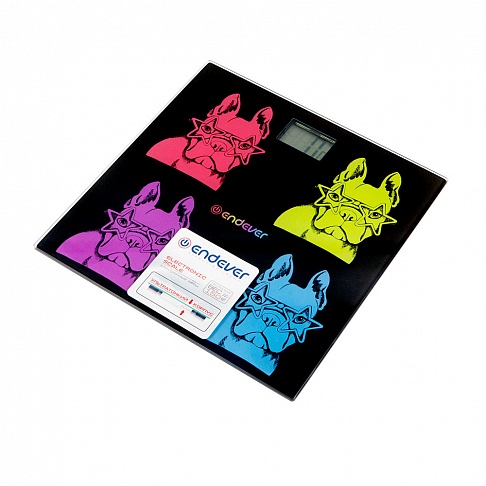 Напольные весы CENTEK CT-0006 White																		 — описание, фото, цены в интернет-магазине PT Stores