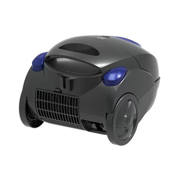 Купить Пылесос BQ VC1802B Black-Blue — Фото 6