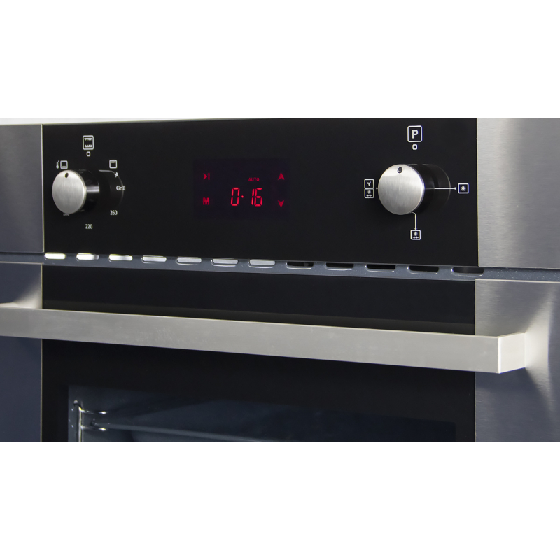 Купить Газовый духовой шкаф MBS DG-602 — Фото 5