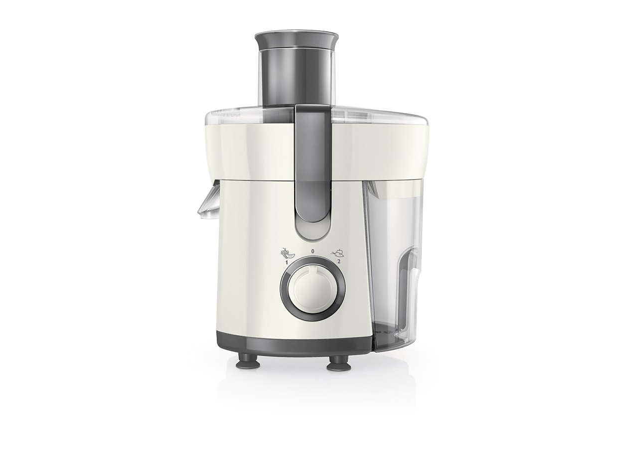 Соковыжималка PHILIPS HR 1846/00																		 — описание, фото, цены в интернет-магазине PT Stores