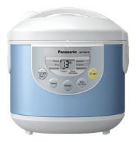 Мультиварка PANASONIC SR-TMH 10ATW