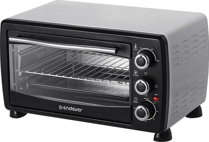 Мини-печь ENDEVER Danko 4008																		 — описание, фото, цены в интернет-магазине PT Stores