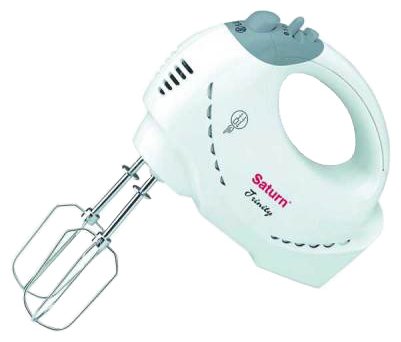 Миксер SATURN ST-FP 1022																		 — описание, фото, цены в интернет-магазине PT Stores