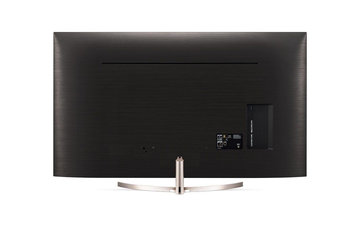 Купить Телевизор LG 55SK9500 — Фото 5