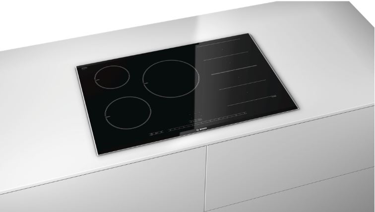 Купить Индукционная варочная панель BOSCH PIP 875N17 E — Фото 4