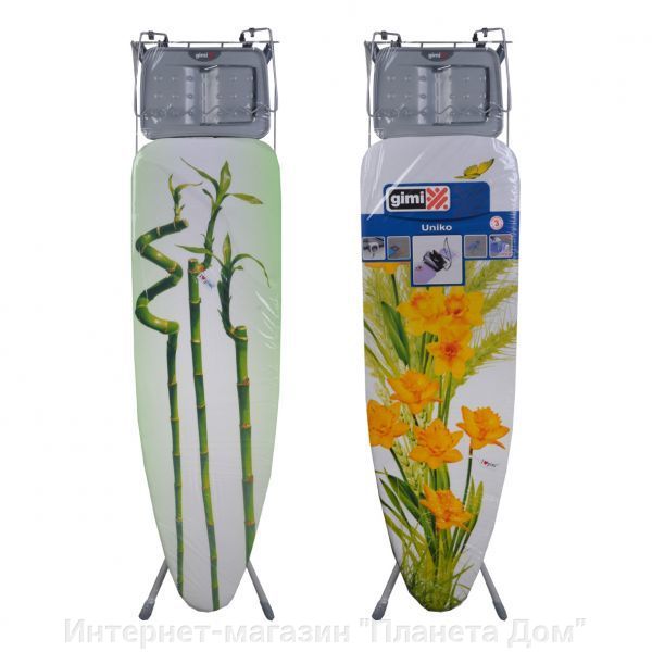 Купить Гладильная доска GIMI Easy — Фото 2