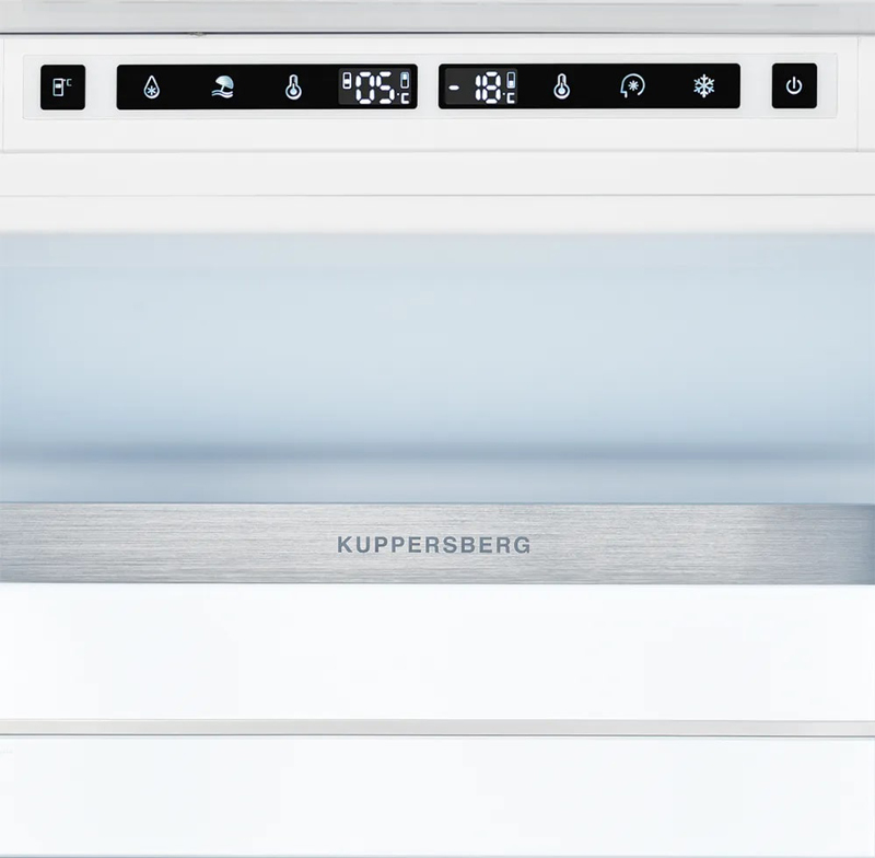 Купить Встраиваемый холодильник KUPPERSBERG RBN 1760 — Фото 5