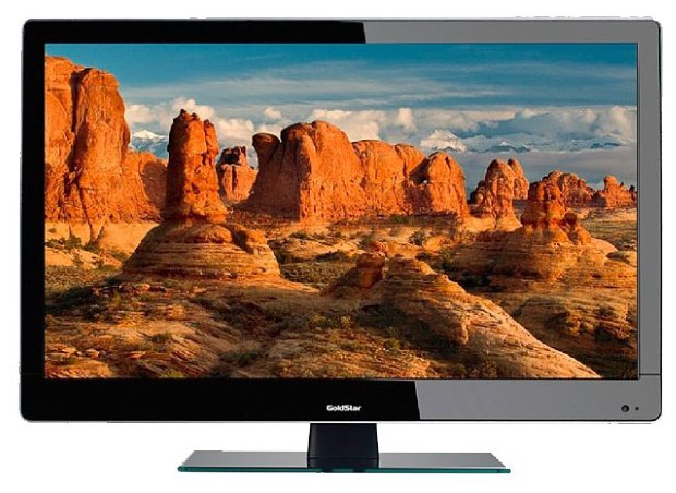Телевизор GoldStar LT-19T300R																		 — описание, фото, цены в интернет-магазине PT Stores