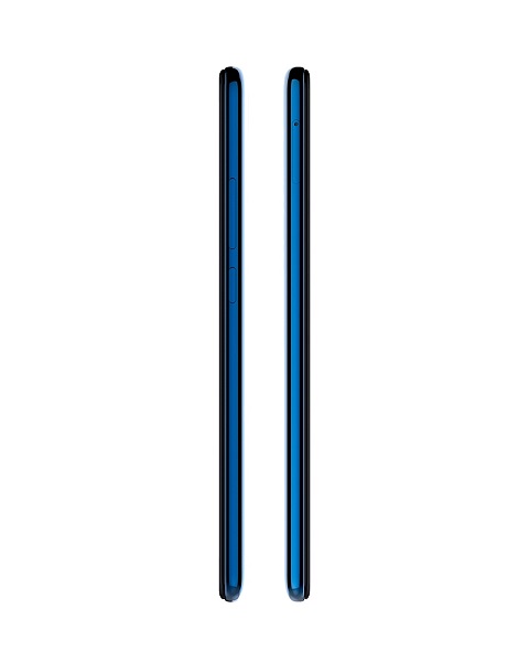 Купить  Haier I8 3+32Gb Blue — Фото 6