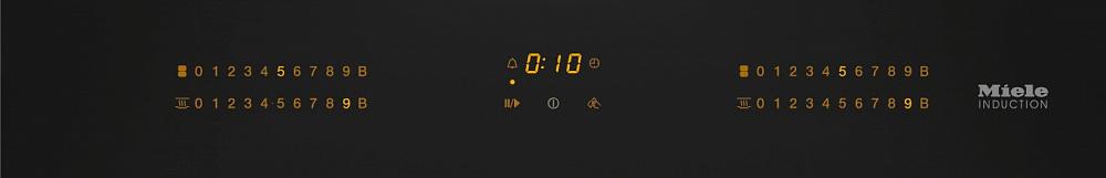 Купить Индукционная варочная панель MIELE KM6329 — Фото 2