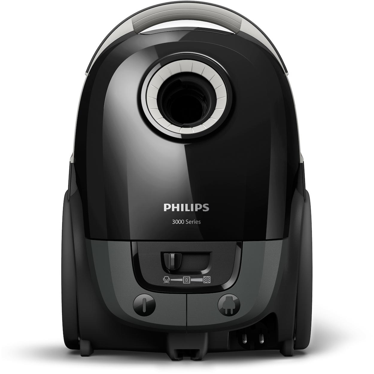 Купить Пылесос PHILIPS XD3030/01 — Фото 4