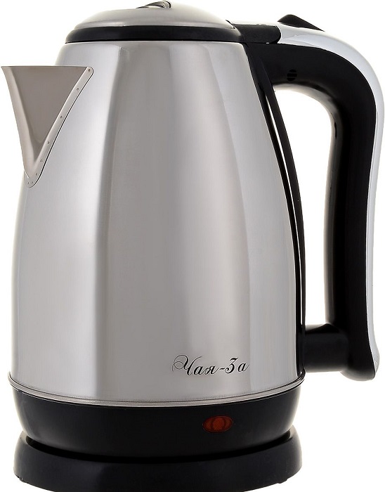 Чайник Великие реки Чая-3А																		 — описание, фото, цены в интернет-магазине PT Stores