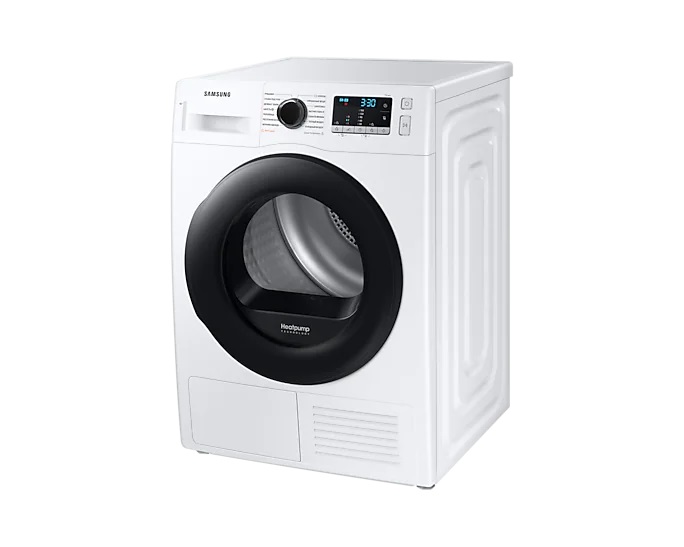 Купить Сушильная машина SAMSUNG DV90TA040AE — Фото 2